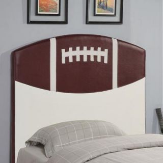 Coaster Twin Sports Headboard, Multiple Colors