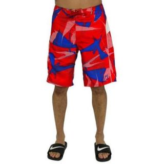 Alpinestars Men's 90's Splat Board Shorts Swim Trunks Size 32