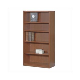 OSP Furniture Napa 65'' Standard Bookcase