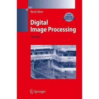 Digital Image Processing