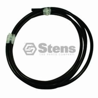 Stens Black Battery Cable For 4 Gauge 10   Lawn & Garden   Outdoor
