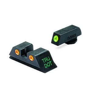 Meprolight Glock 10MM/45 ACP G/O Fixed Set TD