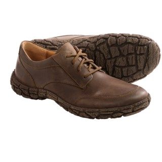 Born Hobart Leather Oxford Shoes (For Men) 9252N 58