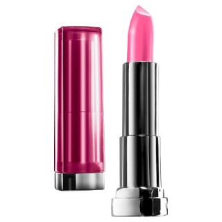 Maybelline Color Sensational Rebel Bloom Lipstick   .15 oz