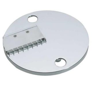 WARING COMMERCIAL BFP28 Julienne Disc, For Use with 6FTJ0