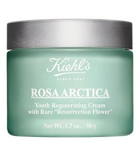 KIEHLS   Rosa Arctica cream