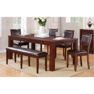 Fallbrook Extendable Dining Table by Winners Only, Inc.
