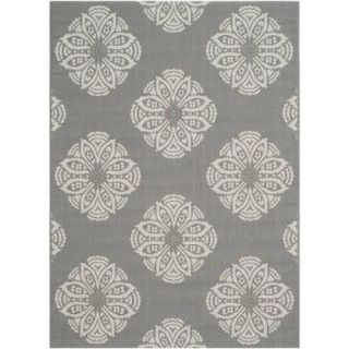 Better Homes and Gardens Medallion Indoor/Outdoor Area Rug