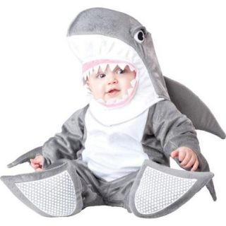 Baby Silly Shark Marine Animal Costume sz 18 Months 2T