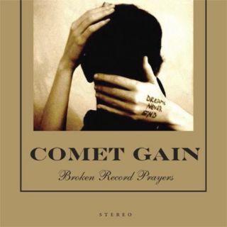 Broken Record Prayers
