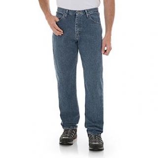 Wrangler Mens Big & Tall Relaxed Jeans   Clothing, Shoes & Jewelry
