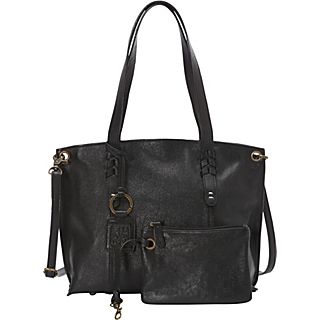 Ellington Handbags Delia Small Crossbody Tote