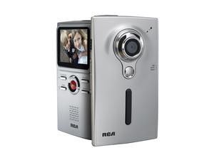 RCA EZ3000 2.0" LCD 2x Digital Camcorder