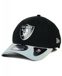 New Era Oakland Raiders 2015 NFL Draft 39THIRTY Cap   Sports Fan Shop