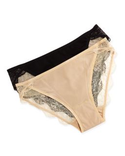 Natori Disclosure Bikini Brief