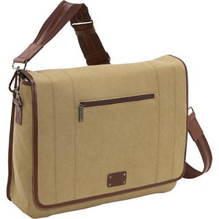 Dopp Gear Canvas Messenger