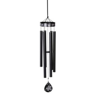 Melodia Wind Chime by Evergreen Flag & Garden