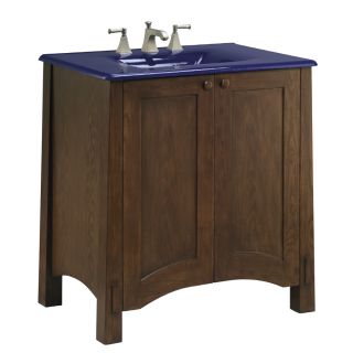 KOHLER Westmore Westwood Traditional Bathroom Vanity (Common 24 in x 22 in; Actual 24 in x 21.5 in)