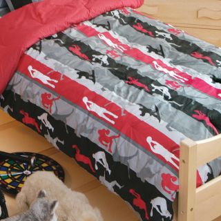Room Magic Action Sports Twin Bedding Collection