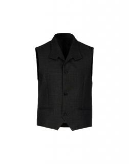 Umit Benan Waistcoat   Men Umit Benan Waistcoats   49143805DH