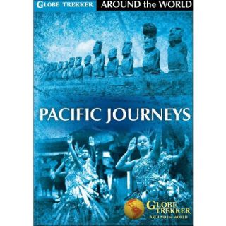 Globe Trekker Around the World   Pacific 