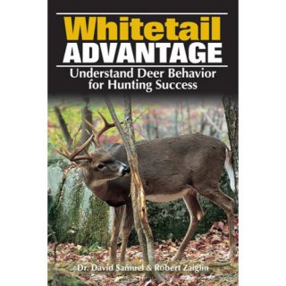Whitetail Advantage Understand Deer Behavior for Hunting Success