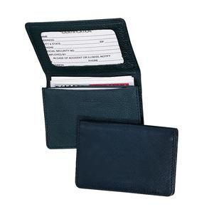 Royce Leather Business Card Holder   Clothing, Shoes & Jewelry   Bags