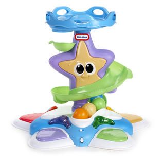 Little Tikes Lil Ocean Explorers   Stand n Dance Starfish   Toys