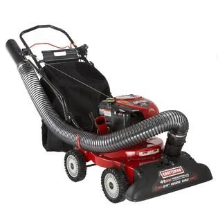 Craftsman  Yard Vacuum System 4 in 1 190CC*