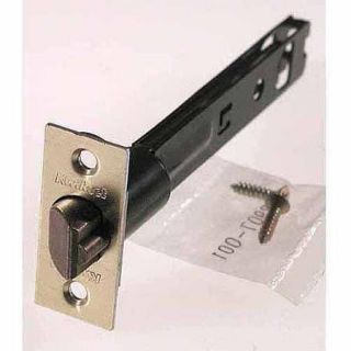 Kwikset 83014 015 Standard Deadlatch