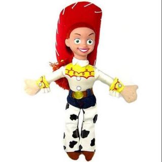 Toy Story Jessie Plush Doll