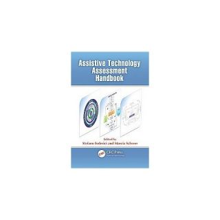 Assistive Technology Assessment Handbook (Mixed media)
