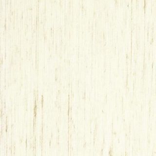 The Wallpaper Company 8 in. x 10 in. Dune Natural Silk Strie Wallpaper Sample DISCONTINUED WC1284608S