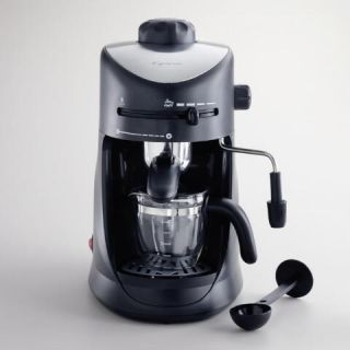 4 Cup Mini Espresso Maker