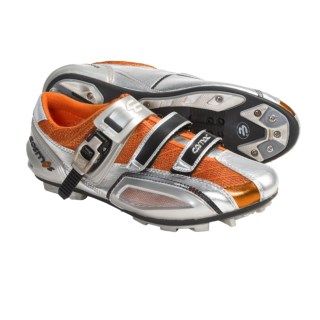 Carnac Cosmos Duo Sole MTB Cycling Shoes (For Men and Women) 3946N 35