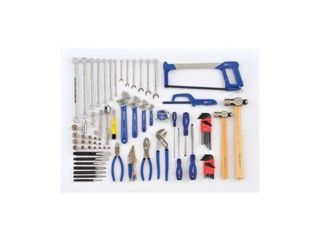 SAEMaster Tool Set Number of Pieces: 86,  Primary Application: General Purpose