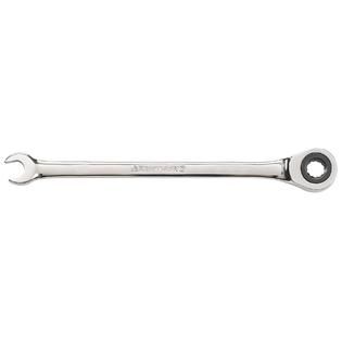 Armstrong 1/4 in. 12 pt. Combination Ratcheting Wrench   Tools