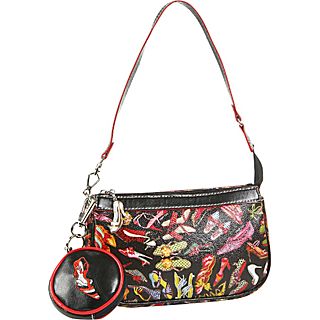 Sydney Love Stepping Out Travel Aid & Coin Pouch