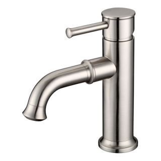 Elite New Design Single Lever Basin Vessel Sink Faucet   15920885