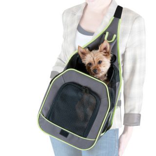 Manufacturing Classy Go Sling Pet Carrier