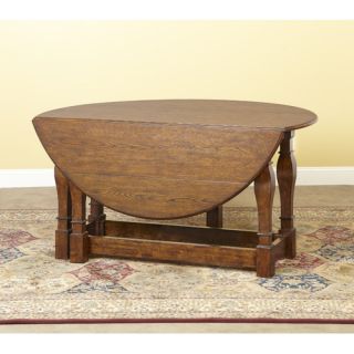 Covington Dining Table