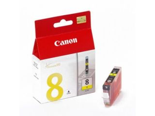 CANON 0620B015 INK, CLI 8 VALUE PACK EIGHT COLORS