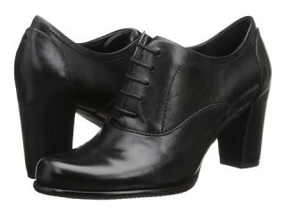 ECCO Pretoria Black