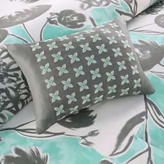 Intelligent Design Marie Comforter Set
