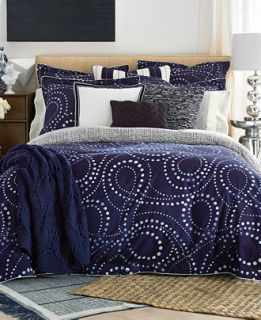 Tommy Hilfiger California Dot Collection   Bedding