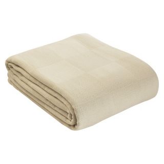 The Bamboo Collection™ Rayon made from Bamboo/Cotton Blanket