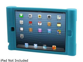2Cool Silicone Mini iPad Case Model 2C MTCS02 BL