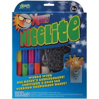 Xtreme Sun NiteLite Kit Princess   Home   Crafts & Hobbies   Kids