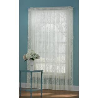 Country Living   Boudoir Lace Panel