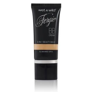 Wet N Wild Boom Boom Powl BB Cream A105 Deep 1 fl. oz.   Beauty   Face